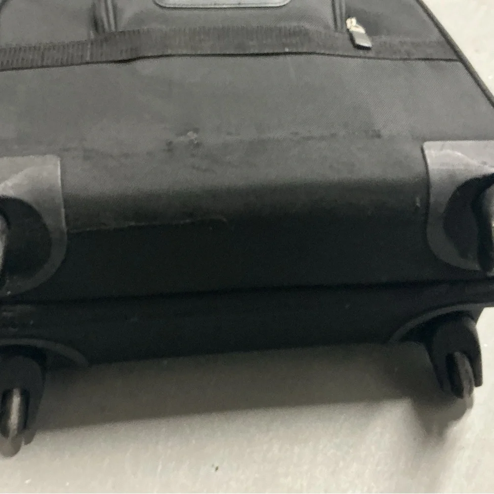 travel rolling case